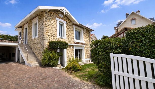 Villa / Maison 5 pièces  à vendre Royan 17200