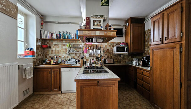 Villa / Maison 5 pièces  à vendre Royan 17200