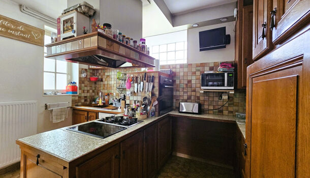 Villa / Maison 5 pièces  à vendre Royan 17200