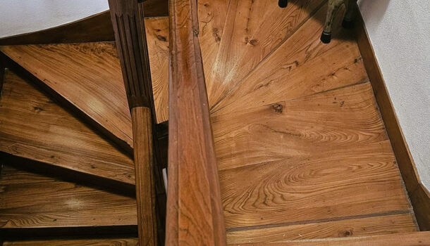 Villa / Maison 5 pièces  à vendre Royan 17200