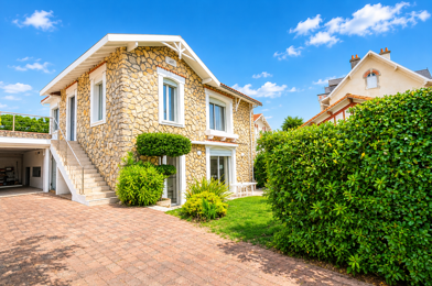 Maison 5 pièces 900000 €
