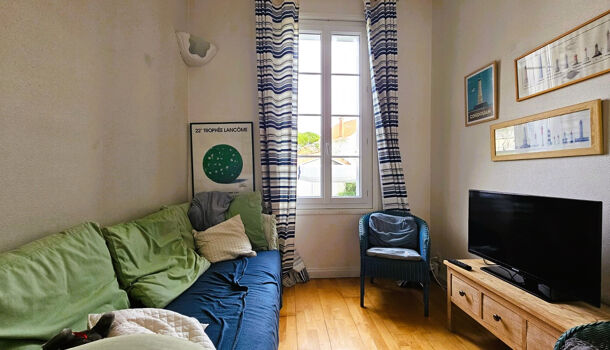 Villa / Maison 7 pièces  à vendre Royan 17200