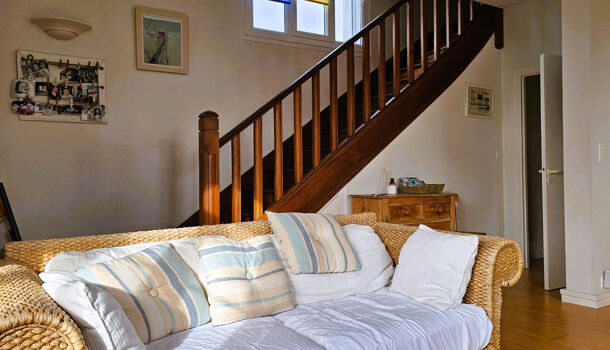 Villa / Maison 7 pièces  à vendre Royan 17200