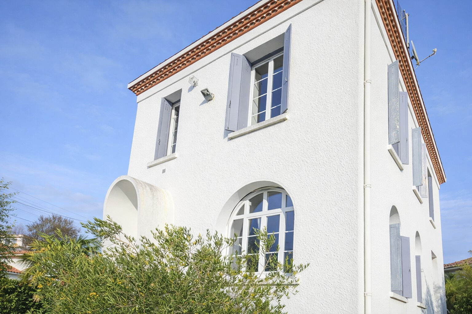 Villa / Maison  T7 à vendre Royan 17200
