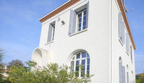 Villa / Maison 7 pièces  à vendre Royan 17200