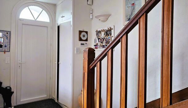 Villa / Maison 7 pièces  à vendre Royan 17200