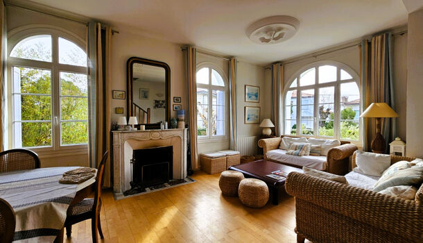 Villa / Maison 7 pièces  à vendre Royan 17200