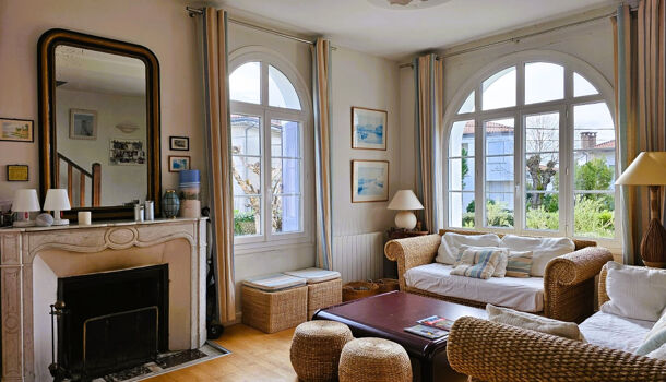 Villa / Maison 7 pièces  à vendre Royan 17200