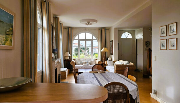 Villa / Maison 7 pièces  à vendre Royan 17200