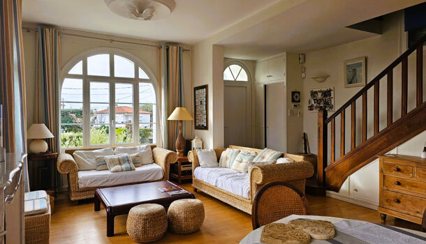Villa / Maison 7 pièces  à vendre Royan 17200