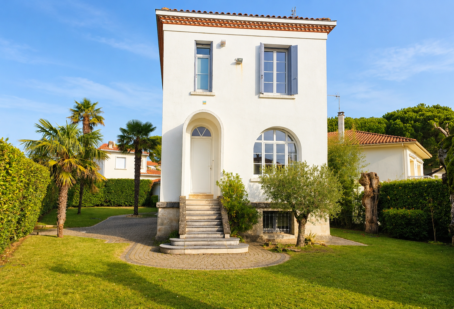 Villa de Caractère — photo 1
