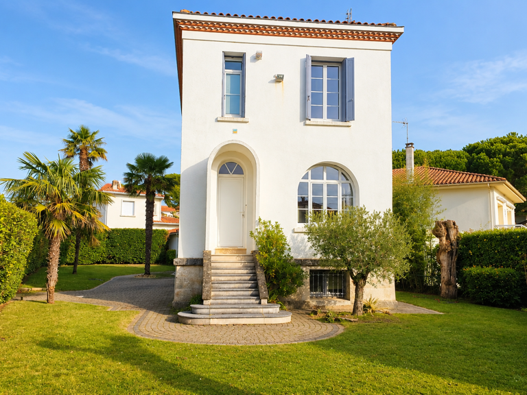 Villa de Caractère — photo 1