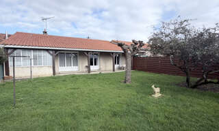 Maison 4 Pièces 90 m² à vendre à Tonneins (47400)