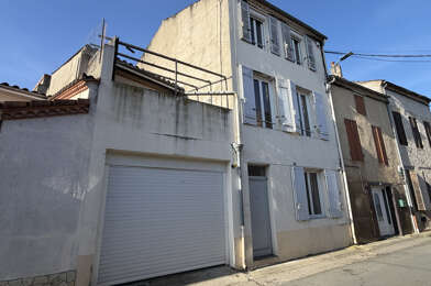 Maison 6 pièces 92000 €