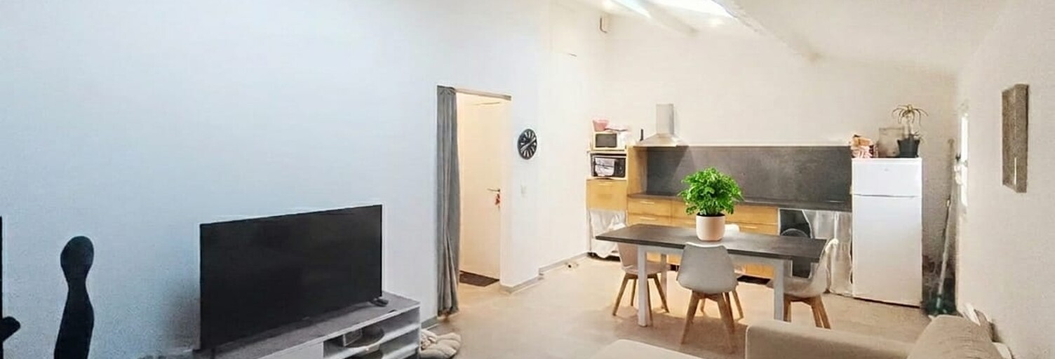 Appartement 3 Pièces 71 m² à vendre à Villeneuve-lès-Béziers (34420)