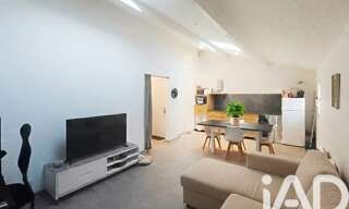 Appartement 3 Pièces 71 m² à vendre à Villeneuve-lès-Béziers (34420)