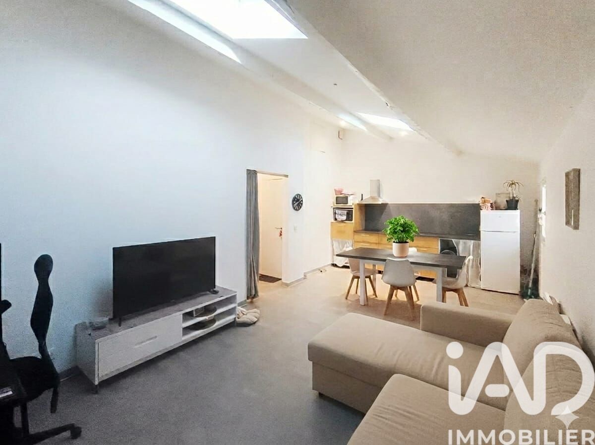 Appartement à vendre, 3 pièces, 70 m², Villeneuve-Lès-Béziers