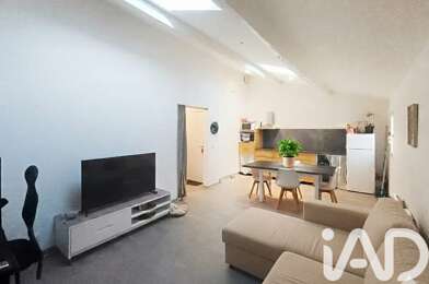 Appartement 3 pièces 111000 €