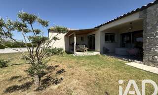 Maison 7 Pièces 136 m² à vendre à Saint-Martin-Lalande (11400)