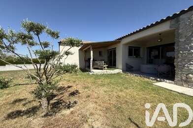 Maison 7 pièces 268000 €