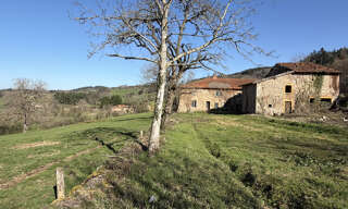 Maison 5 Pièces 190 m² à vendre à Cours (69470)