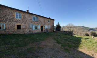 Maison 5 Pièces 190 m² à vendre à Cours (69470)