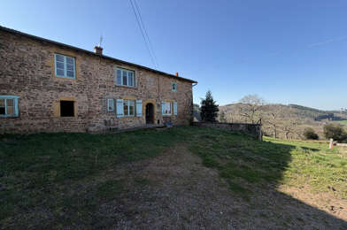 Maison 5 pièces 97000 €