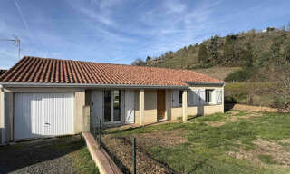 Maison 4 Pièces 88 m² à louer à Albi (81000)