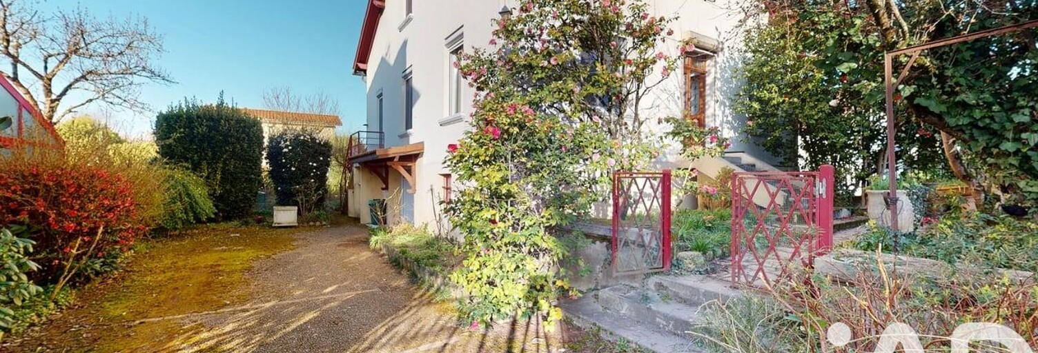 Maison 5 Pièces 132 m² à vendre à Aire-sur-l'Adour (40800)