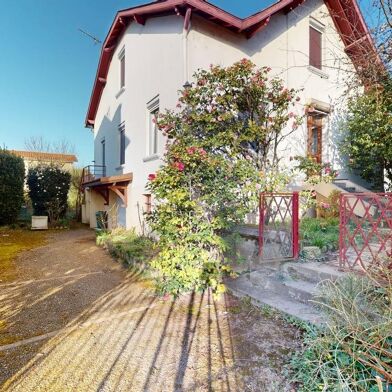 Maison 5 pièces 175000 €