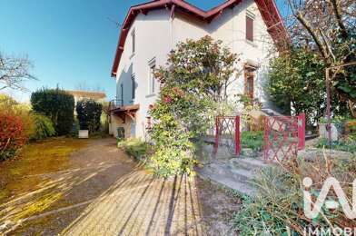 Maison 5 pièces 175000 €