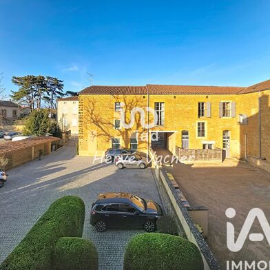 Appartement 6 pièces 390000 €