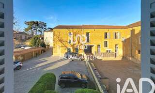 Appartement 6 Pièces 184 m² à vendre à Porte des Pierres Dorées (69400)