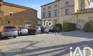 Appartement 6 Pièces 184 m² à vendre à Porte des Pierres Dorées (69400)