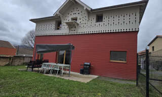 Maison 5 Pièces 140 m² à vendre à Bully (69210)