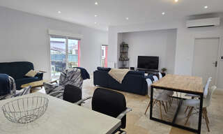 Maison 5 Pièces 140 m² à vendre à Bully (69210)