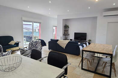 Maison 5 pièces 385000 €