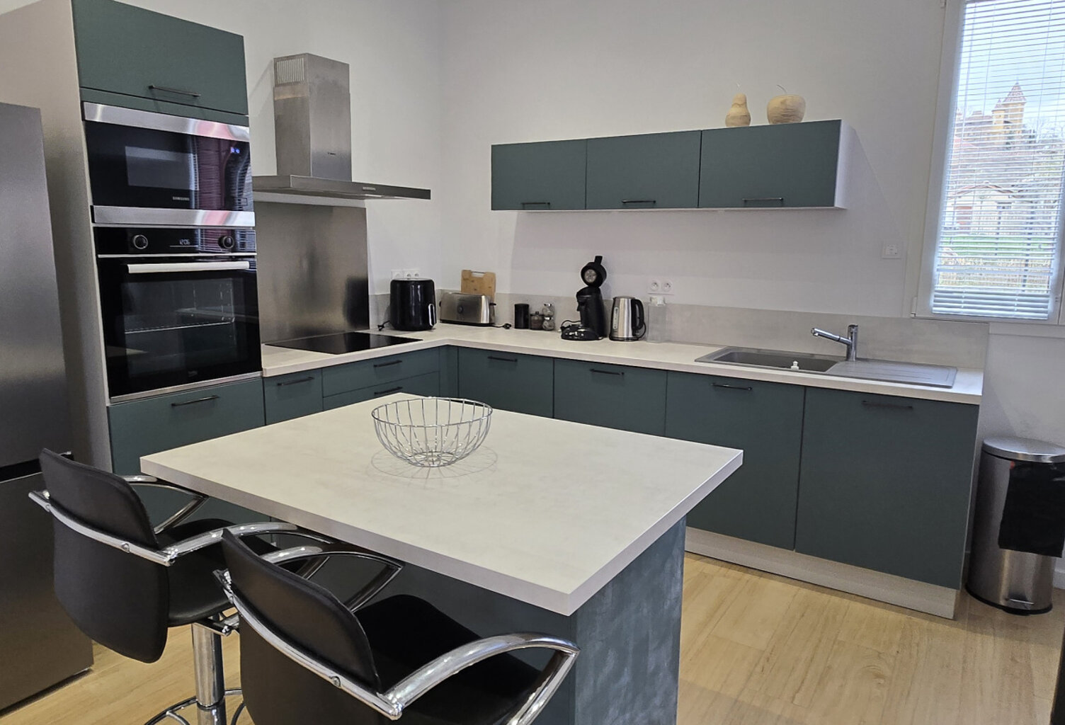À Bully (69), maison neuve à vendre avec terrasse — photo 1