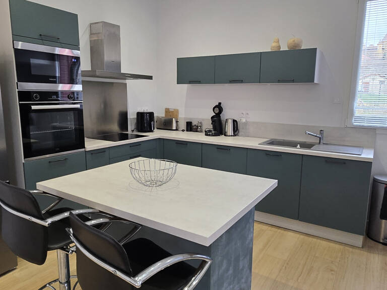À Bully (69), maison neuve à vendre avec terrasse — photo 1
