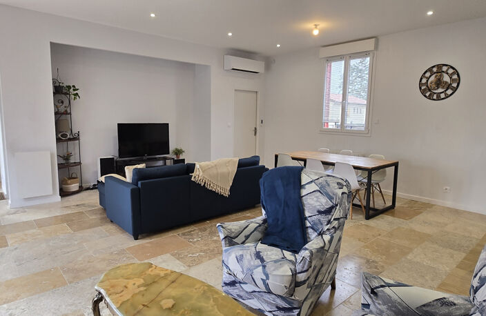 À Bully (69), maison neuve à vendre avec terrasse — photo 2