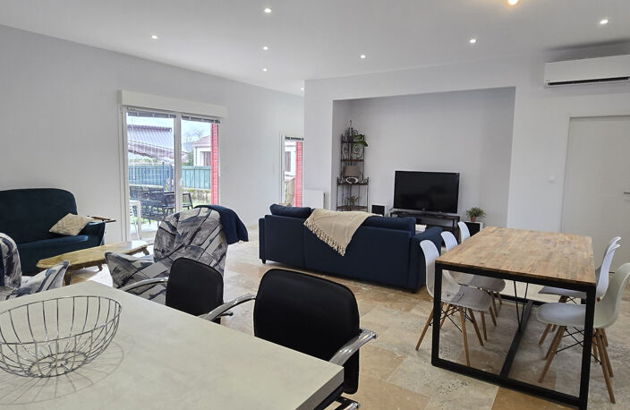 À Bully (69), maison neuve à vendre avec terrasse — photo 3
