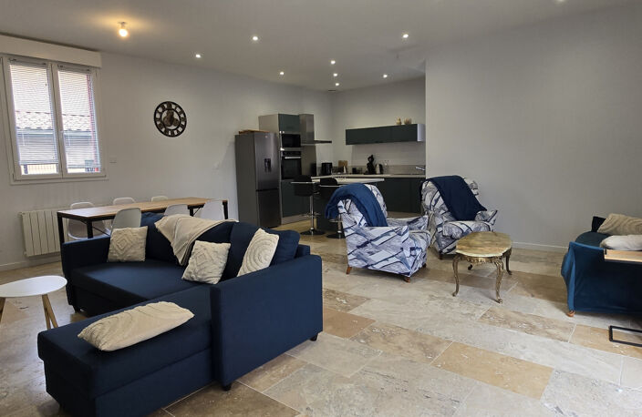 À Bully (69), maison neuve à vendre avec terrasse — photo 4