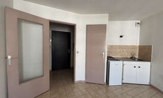 Appartement 1 Pièce 22 m² à louer à Grenoble (38100)