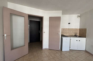 Appartement 1 pièces 417 €