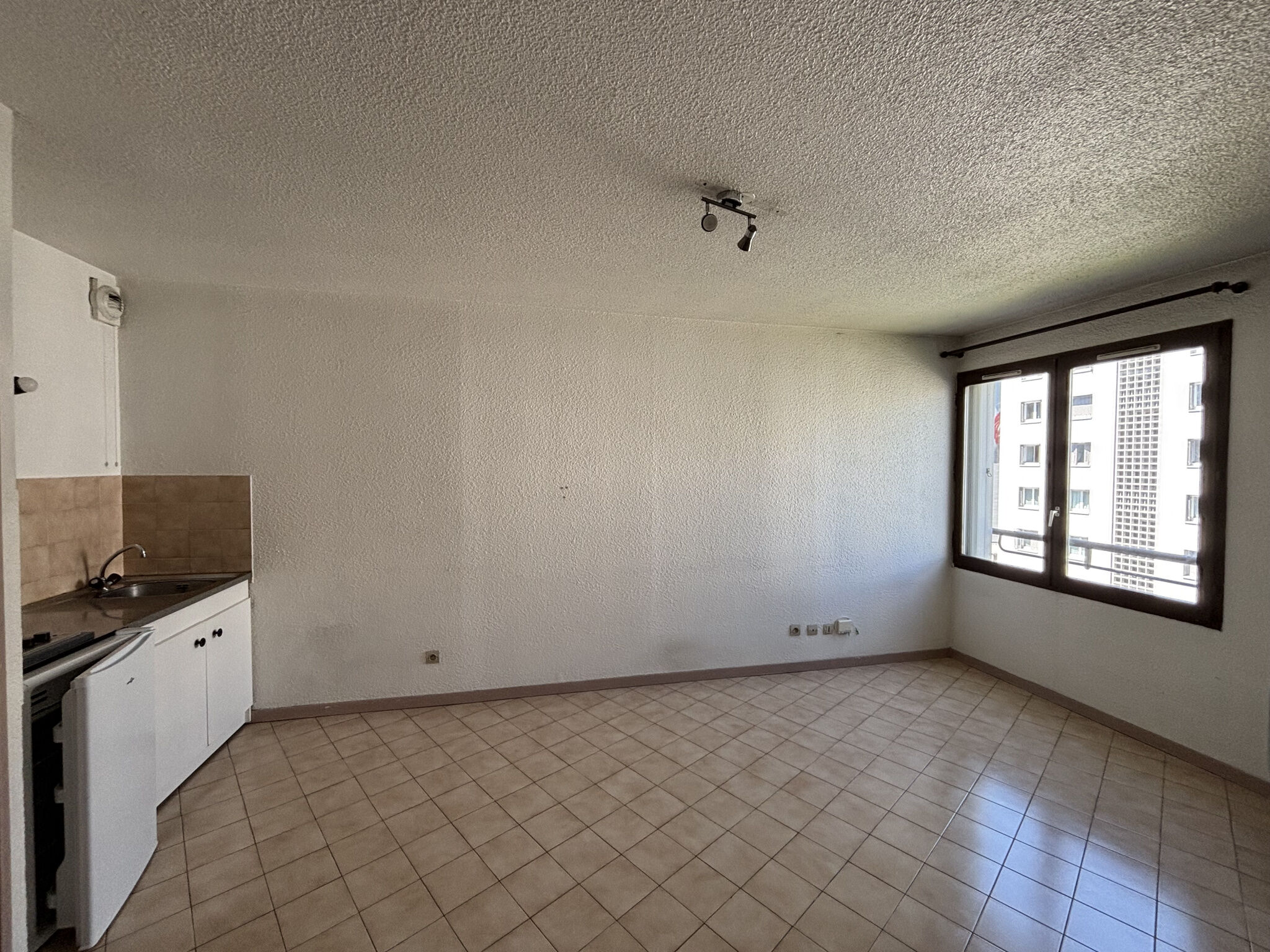 Appartement  T1 à louer Grenoble 38100