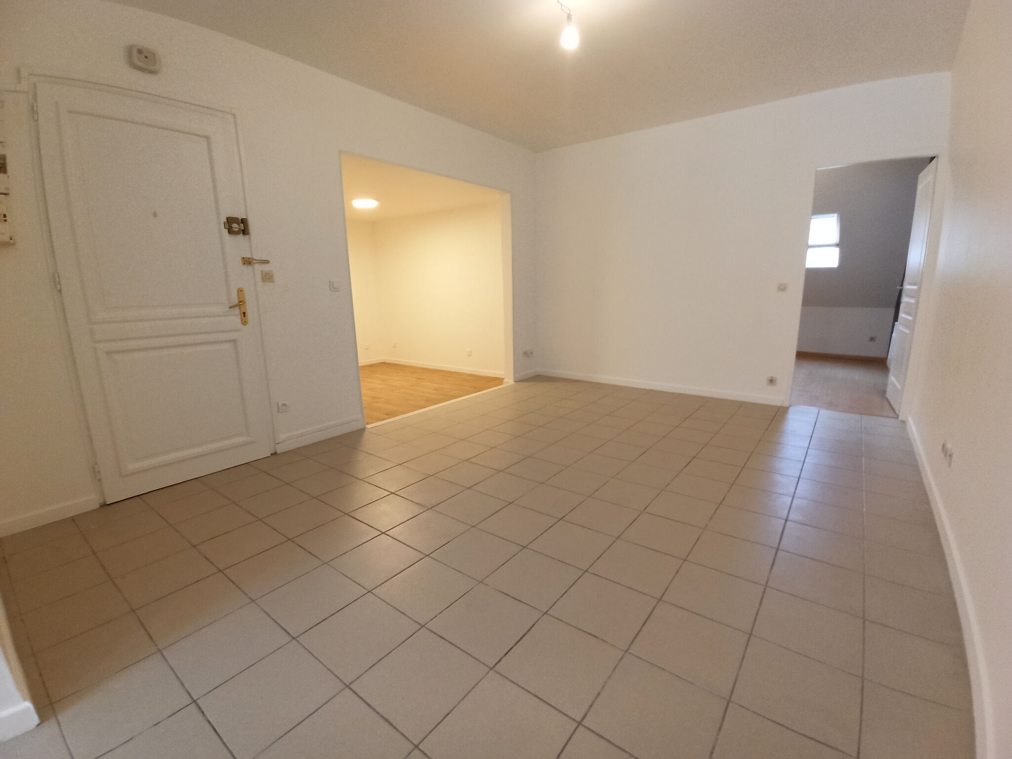 Appartement  T2 à louer Grenoble 38000