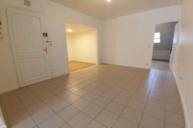 Appartement 2 pièces 607 €