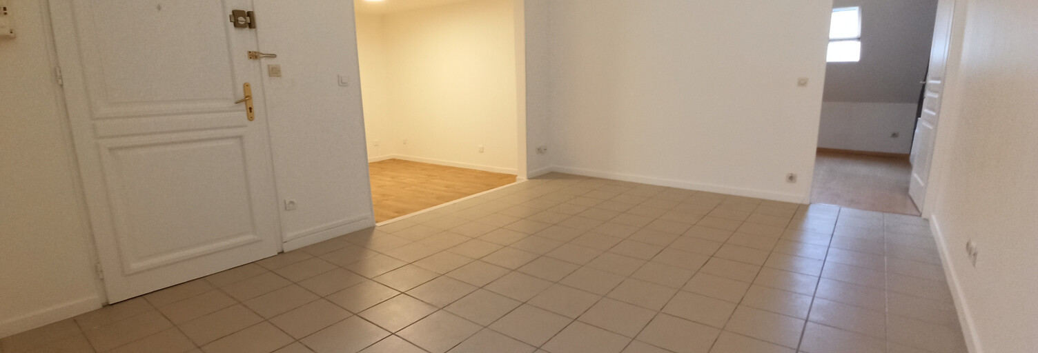 Appartement 2 Pièces 48 m² à louer à Grenoble (38000)