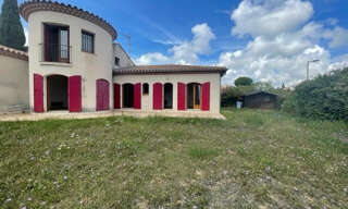 Maison 4 Pièces 118 m² à louer à Bouzigues (34140)