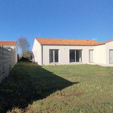 Maison 6 pièces 378000 €